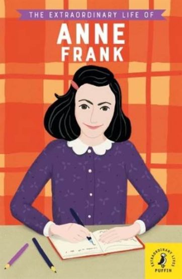 The Extraordinary Life of Anne Frank - Thumbnail