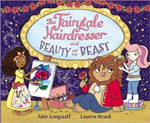 The Fairytale Hairdresser And Beauty And The Beast