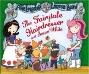 The Fairytale Hairdresser and Snow White