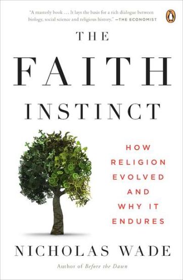 The Faith Instinct