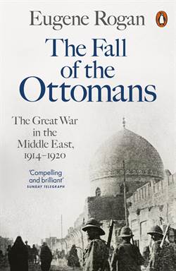 The Fall Of The Ottomans