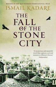 The Fall Of The Stone City