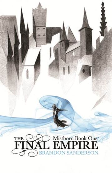 The Final Empire (Mistborn 1)