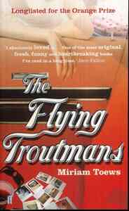 The Flying Troutmans