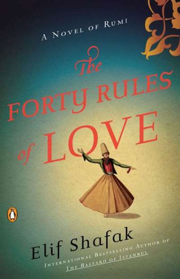 The Forty Rules of Love