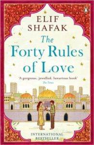 The Forty Rules Of Love