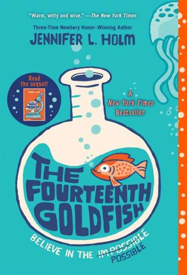 The Fourteenth Goldfish