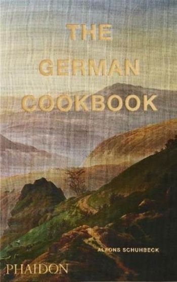 The German Cookbook