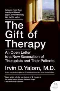 The Gift Of Therapy