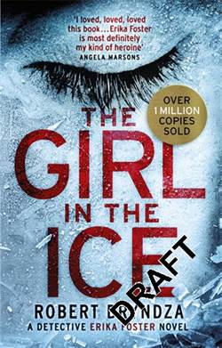 The Girl In The Ice