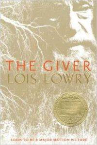 The Giver (Giver Quartet 1)