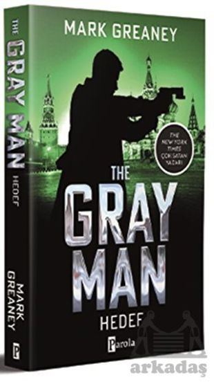 The Gray Man - Hedef