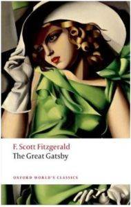 The Great Gatsby