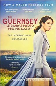 The Guernsey Literary And Potato Peel Pie Society