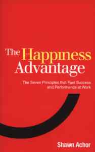 The Happiness Advantage