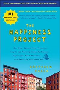 The Happiness Project