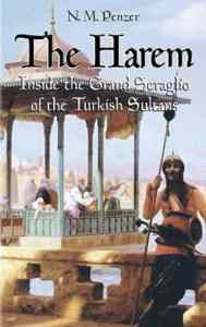 The Harem: Inside the Grand Serag