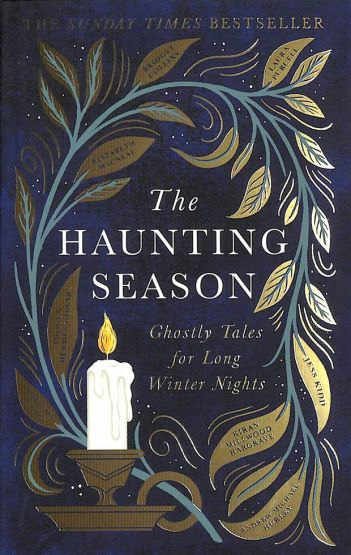 The Haunting Season