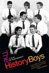 The History Boys