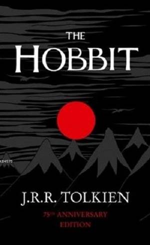 The Hobbit (Mass Market Edition)