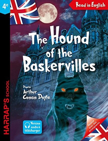 The hound of the Baskervilles