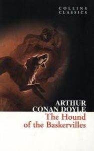 The Hound Of The Baskervilles