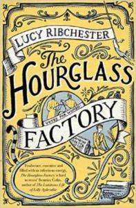 The Hourglass Factory