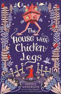 The House With Chicken Legs