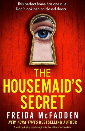 The Housemaid's Secret - Thumbnail