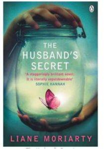 The Husband's Secret