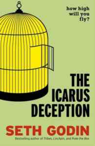 The Icarus Deception