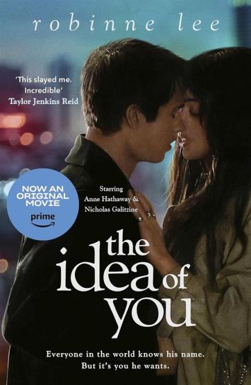 The Idea of You - Thumbnail