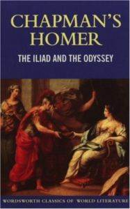 The Iliad and the Odyssey