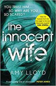 The Innocent Wife