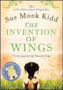 The Invention Of Wings