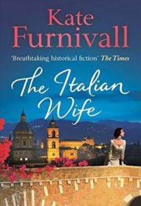 The Italian Wife