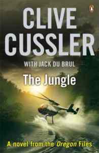 The Jungle (Oregon Files 8)