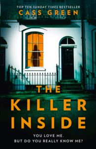 The Killer Inside