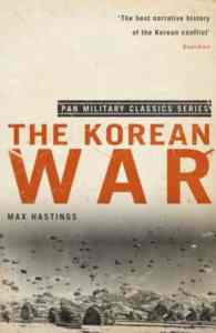 The Korean War