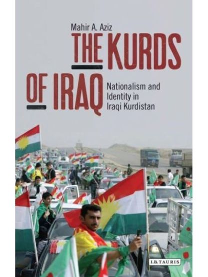 The Kurds of Iraq