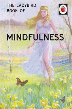 The Ladybird Book of Mindfulness - Thumbnail