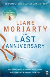 The Last Anniversary