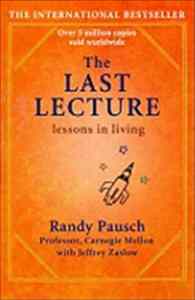 The Last Lecture