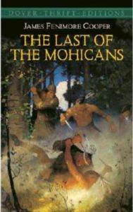 The Last of the Mohicans