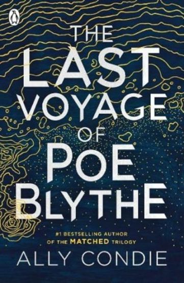 The Last Voyage of Poe Blythe