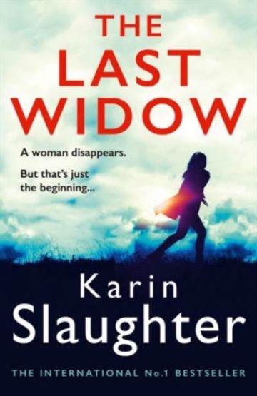 The Last Widow (Will Trent 9)