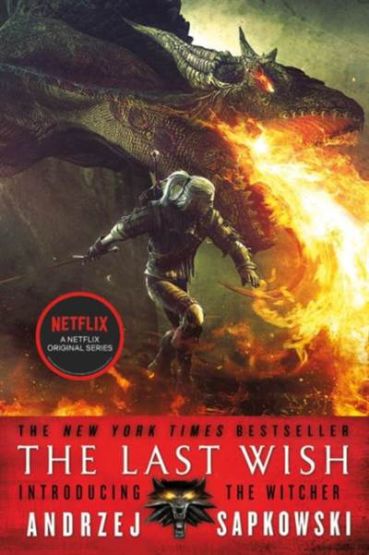 The Last Wish