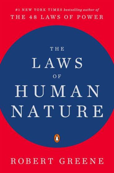 The Laws Of Human Nature