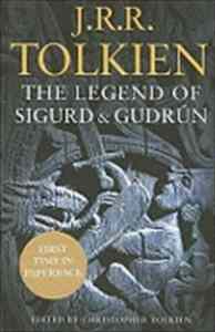 The Legend of Sigurd and Gudrun