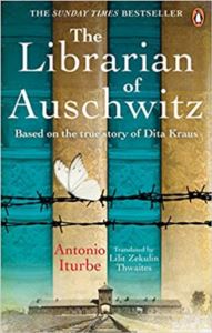 The Librarian Of Auschwitz